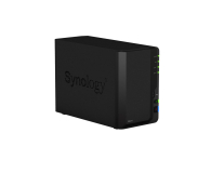 Synology DS218 - 398284 - zdjęcie 2